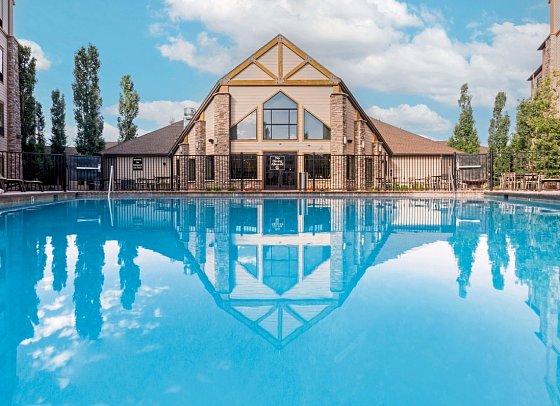 Best Western Plus Bryce Canyon Grand Hotel