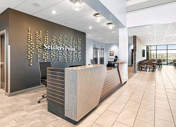 Best Western Plus Settlers Point