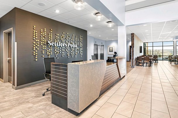 Best Western Plus Settlers Point