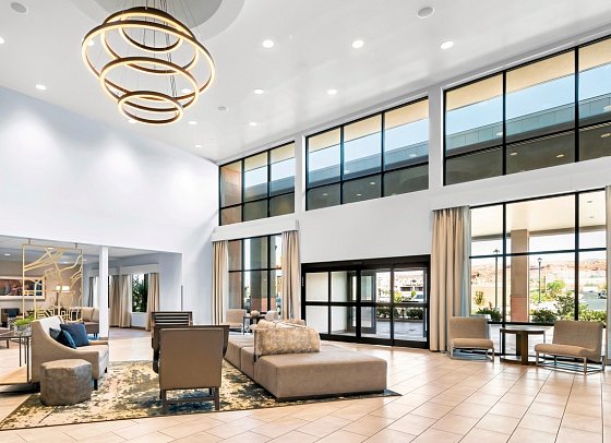 Best Western Plus Settlers Point
