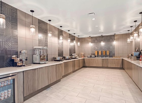 Best Western Plus Settlers Point