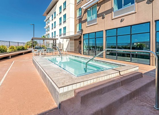 Best Western Plus Settlers Point