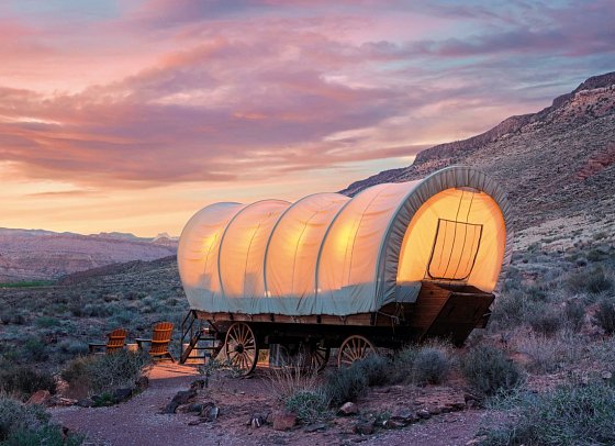 Zion Wildflower Resort, BW Premier Collection