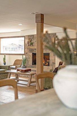 Petty Ranch Inn