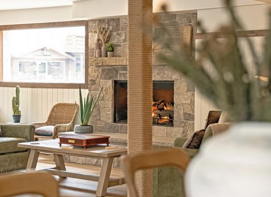Petty Ranch Inn