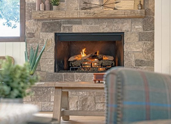 Petty Ranch Inn