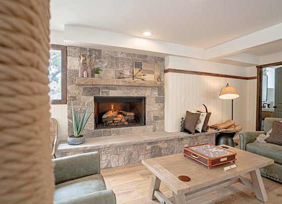 Petty Ranch Inn