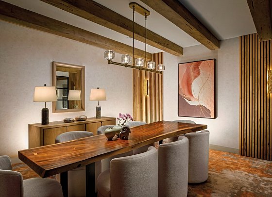 The Red Cliffs Lodge Zion, a Tribute Portfolio Hotel