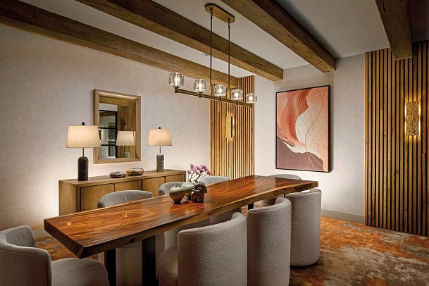 The Red Cliffs Lodge Zion, a Tribute Portfolio Hotel