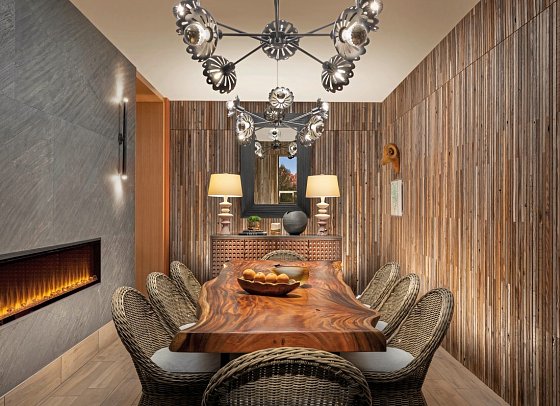 The Red Cliffs Lodge Zion, a Tribute Portfolio Hotel