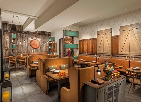 The Red Cliffs Lodge Zion, a Tribute Portfolio Hotel