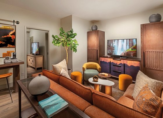 The Red Cliffs Lodge Zion, a Tribute Portfolio Hotel