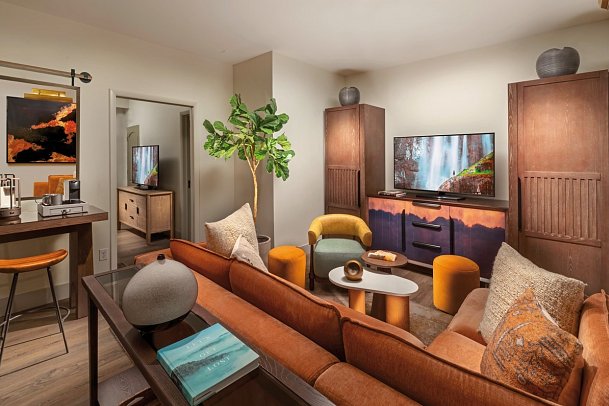 The Red Cliffs Lodge Zion, a Tribute Portfolio Hotel