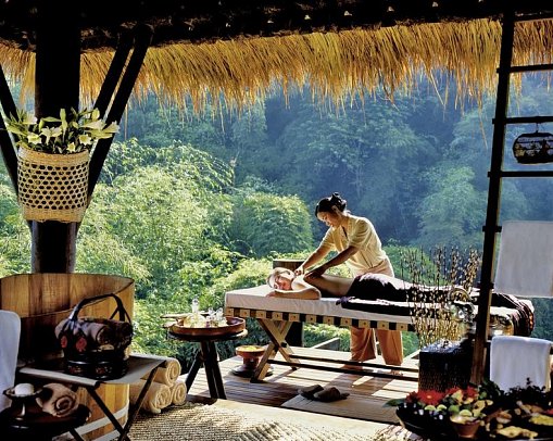 Four Seasons Tented Camp Golden Triangle