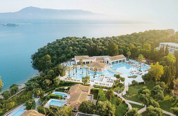 Grecotel Eva Palace