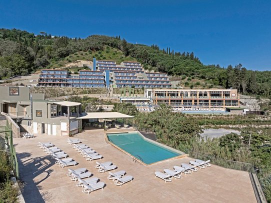 Mythos Panorama