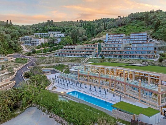 Mythos Panorama
