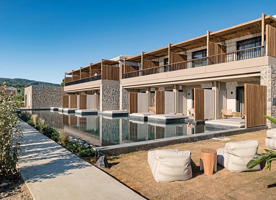 Hotel Unda