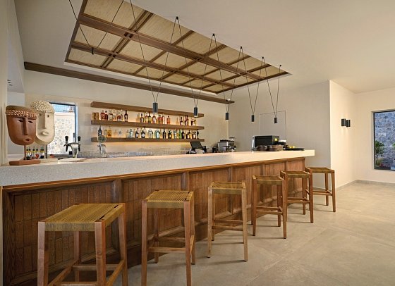 Hotel Unda