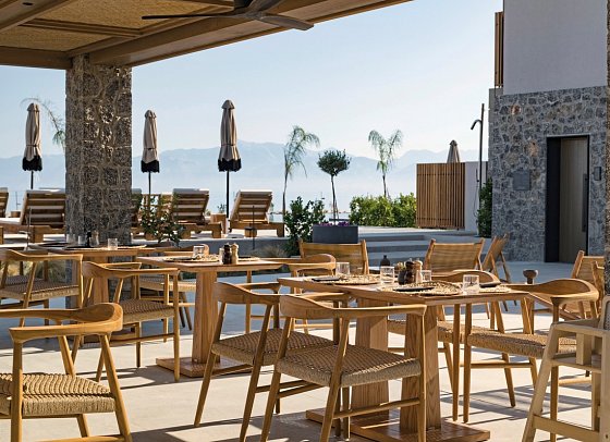 Hotel Unda