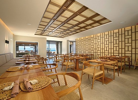 Hotel Unda