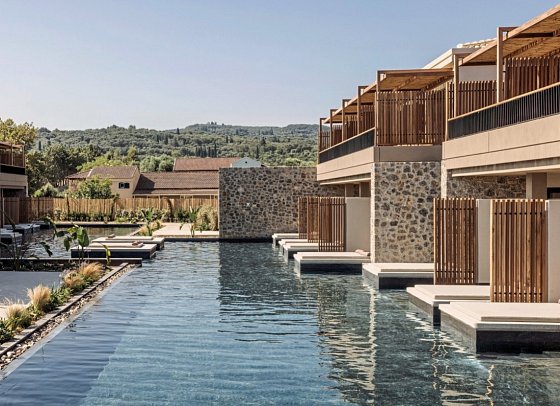 Hotel Unda