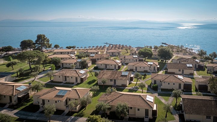 Mitsis Messonghi Beach Hotel