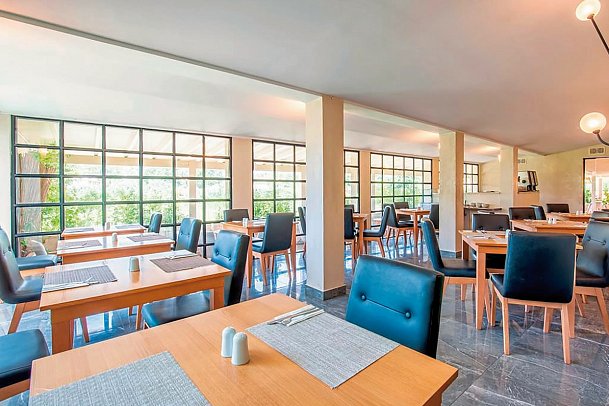 Corfu Acharavi by Wyndham