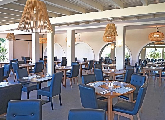 Wyndham Corfu Acharavi Hotel