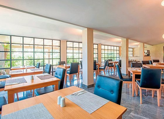 Wyndham Corfu Acharavi Hotel