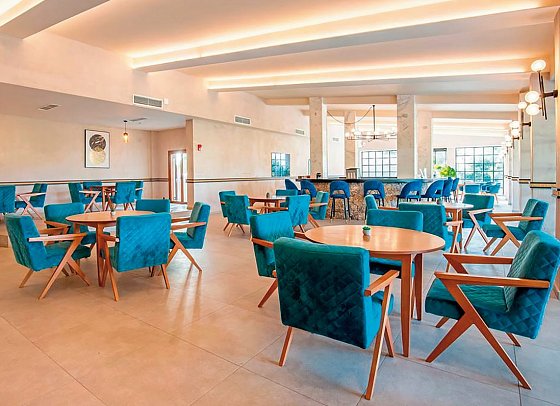 Wyndham Corfu Acharavi Hotel