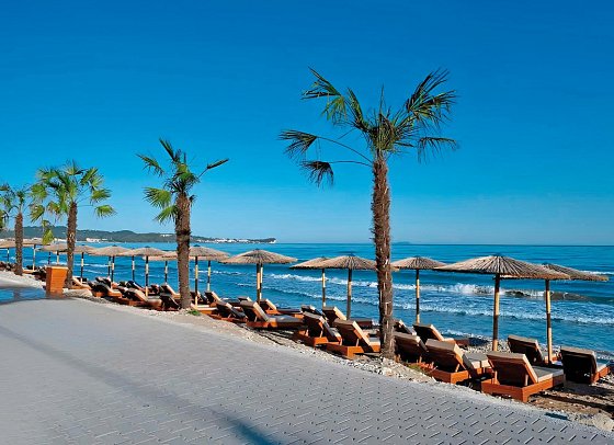 Wyndham Corfu Acharavi Hotel