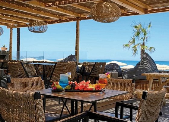 Wyndham Corfu Acharavi Hotel