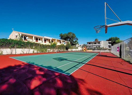 Wyndham Corfu Acharavi Hotel