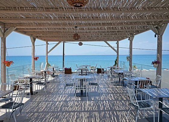 Wyndham Corfu Acharavi Hotel