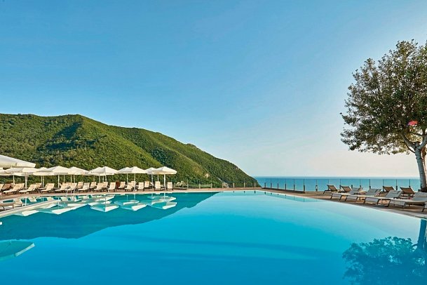 Atlantica Grand Mediterraneo