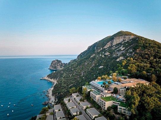 Atlantica Grand Mediterraneo