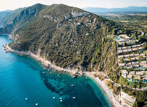 Atlantica Grand Mediterraneo