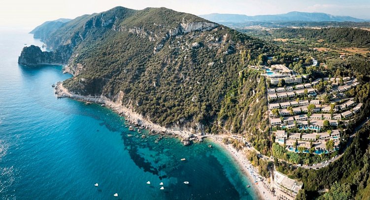 Atlantica Grand Mediterraneo