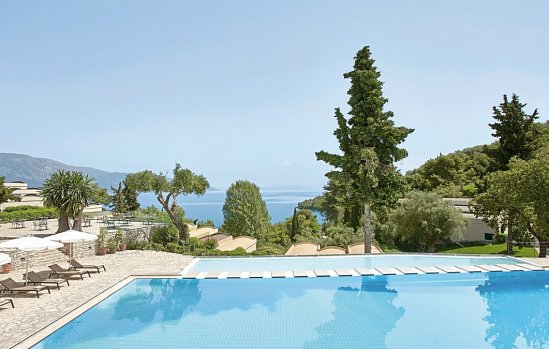 Grecotel Daphnila Bay