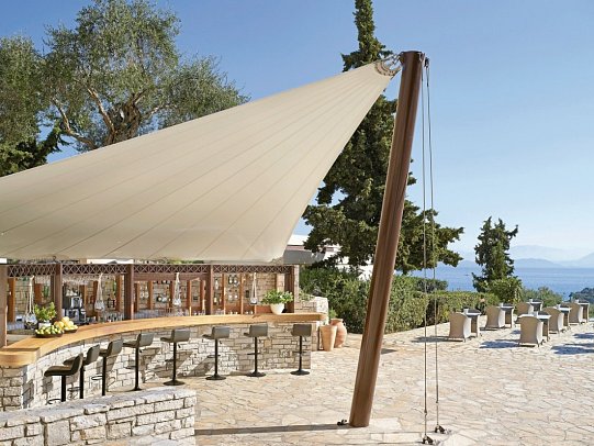 Grecotel Daphnila Bay