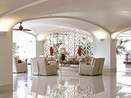 Grecotel Daphnila Bay - Gattapardo Bar