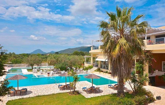 Likithos Hotel