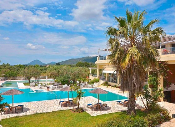 Likithos Hotel