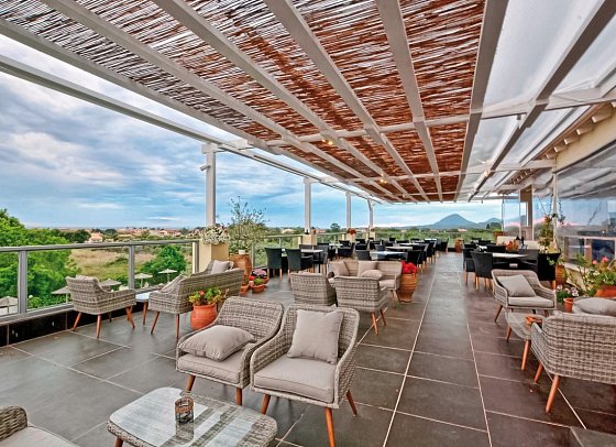 Likithos Hotel