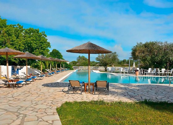 Likithos Hotel