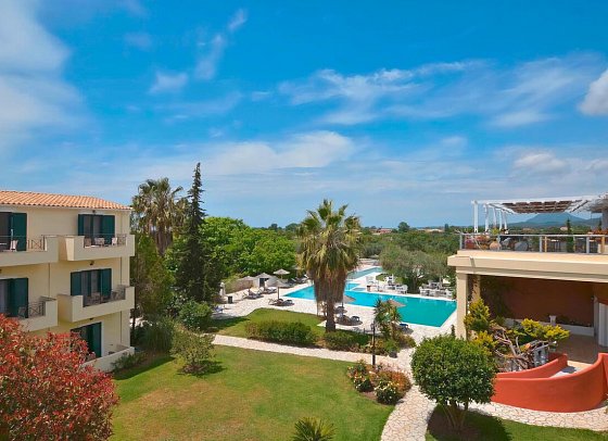 Likithos Hotel