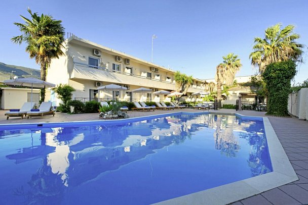 Ipsos Di Mare Hotel