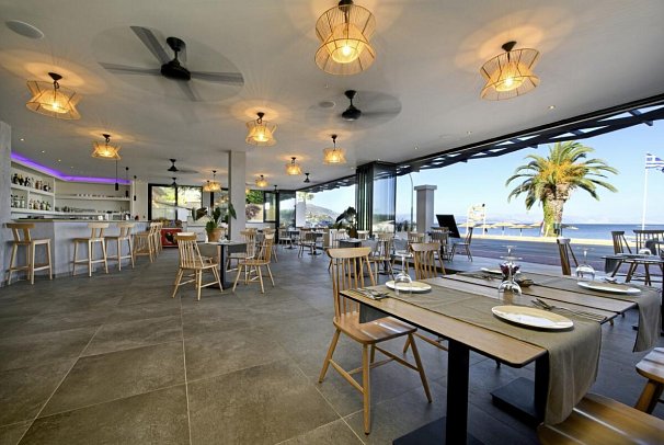 Ipsos Di Mare Hotel