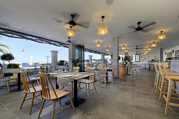 Ipsos Di Mare Hotel